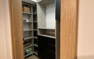 3 room modern apartment | Mihai Bravu | 1 minute distance to the metro station - Poză 7