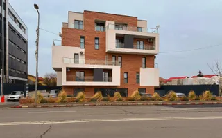 Chirie I Apartament 3 camere I Pipera I Iancu Nicolae I min 1 luna - Poză 19