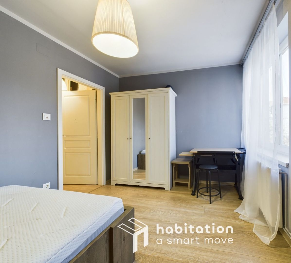 Apartament 2 camere, primitor, la doar 5 minute de Piața  Victoriei - Poză 8