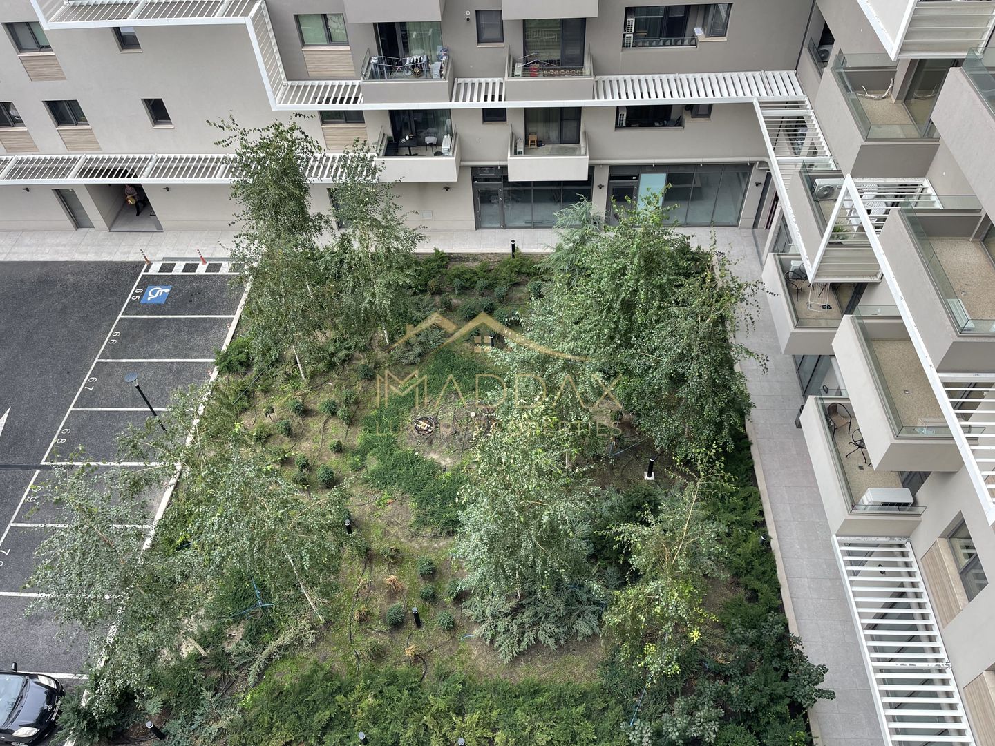 Apartament cu 2 camere // *Prima Inchiriere*  // Stefan Cel Mare - Poză 4