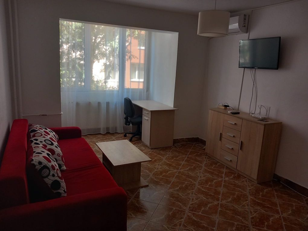 Iosefin | 3 Camere | Etaj Intermediar - Poză 1