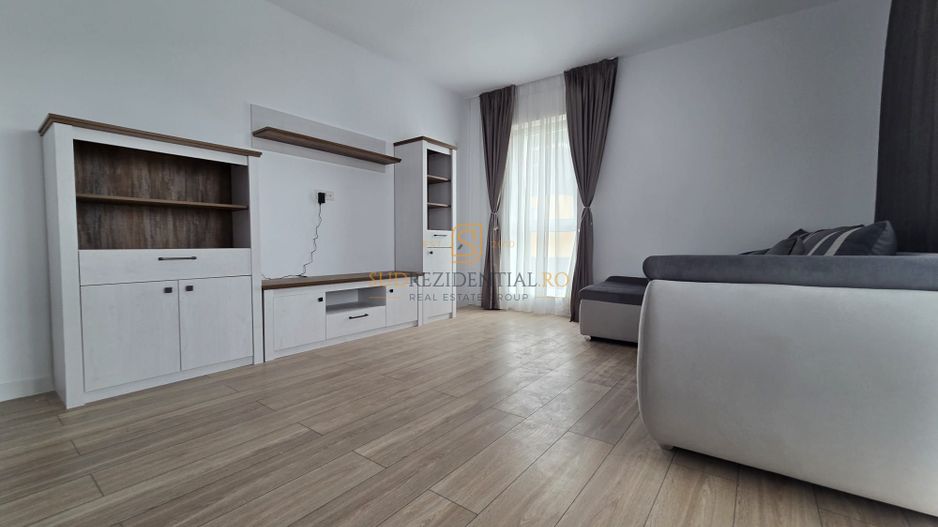 Apartament modern cu 2 camere, prima închiriere, Metalurgiei, Sector 4 - Poză 13