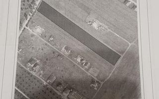 Teren intravilan 10.000 mp - Poză 1