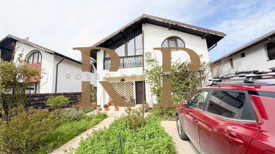 Casa Individuala 4 camere Samurcasi-Buftea* - Poză 4