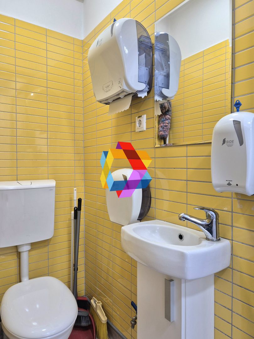 Proprietar - casa 5 camere singur in curte zona Brasovechi Crisan - Poză 12