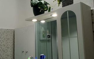 2 camere decomandat 2 balcoane centrala proprie Dorobantilor - Poză 12