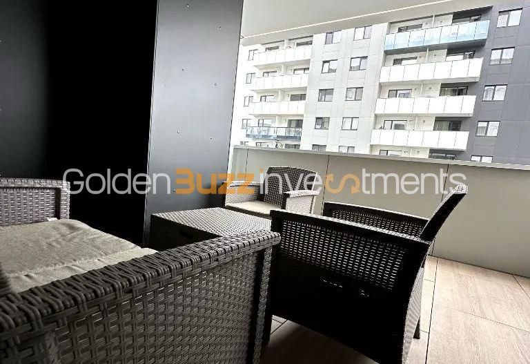 Apartament de 2 camere de vânzare | Cu chiriaș - Poză 9