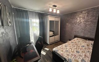 Duplex de vânzare, Valea Lupului, 93.2 mp utili, teren 183 mp, 4 camere, 2 locuri parcare, 168.000 EUR - Poză 6