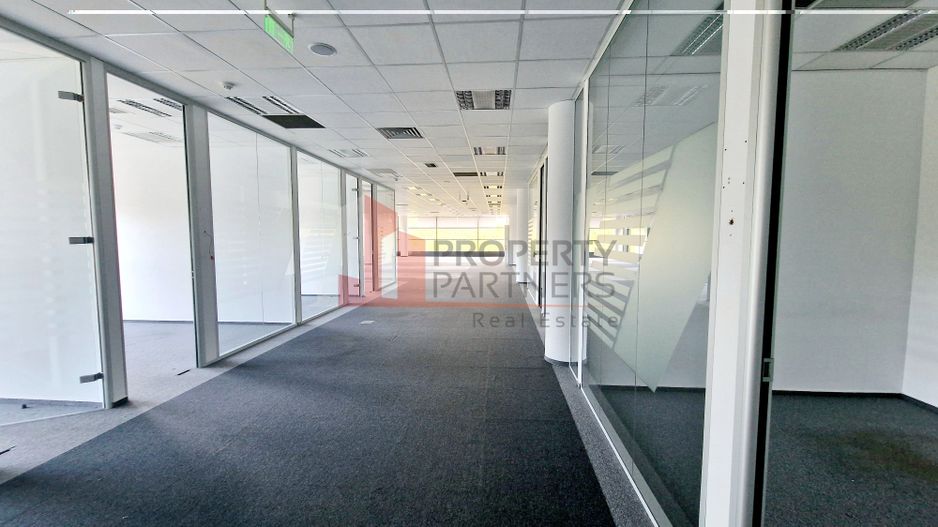 Spatiu modern pentru birouri - 1,031.00 mp - Baneasa - Nord - Poză 9