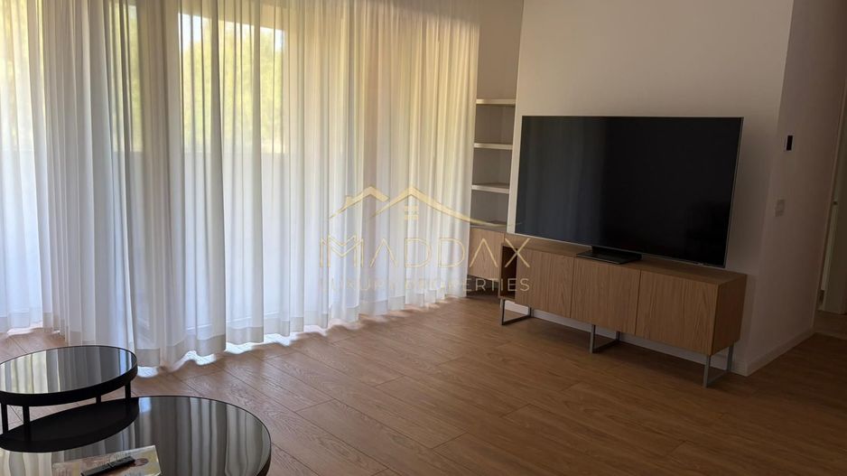 Apartament cu 2 camere *72mpu* + Terasa / *Prima Inchiriere* / Baneasa - Metrou - Poză 2