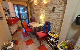 PARTER înalt în imobil ART DECO - PIAȚA SPANIEI - Poză 22