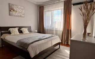 Apartament 2 camere RENOVAT de închiriat – Drumul Taberei zona Favorit | 65 mp - Poză 12
