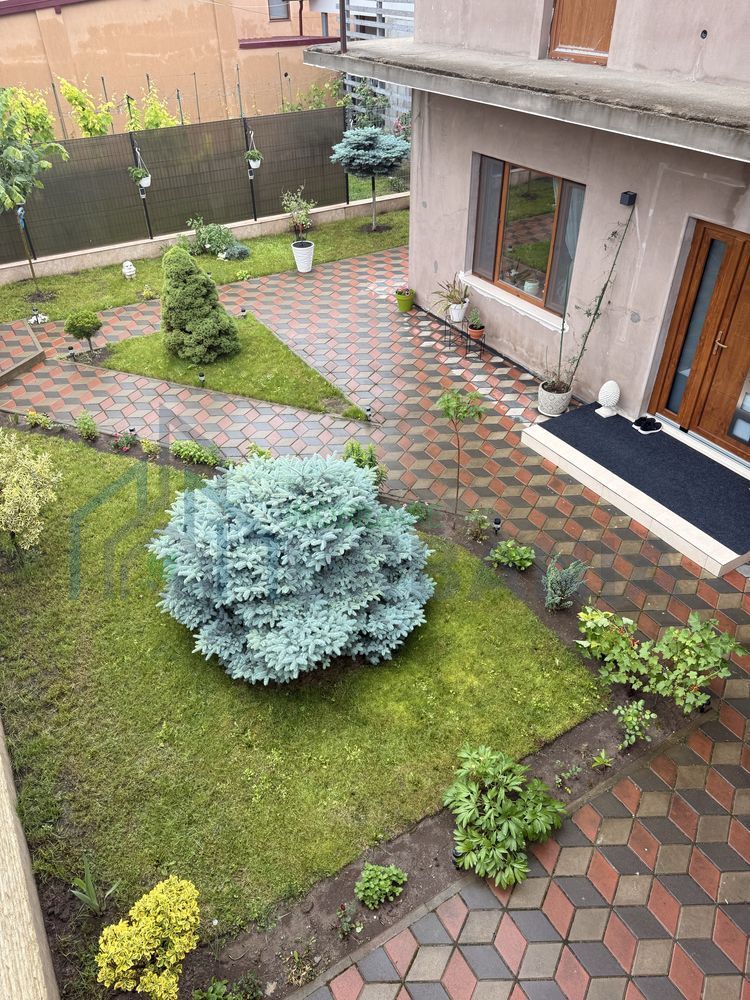 Casă de vânzare, 4 camere, 340 mp, Lunca Cetățuii – 310.000 EUR - Poză 4