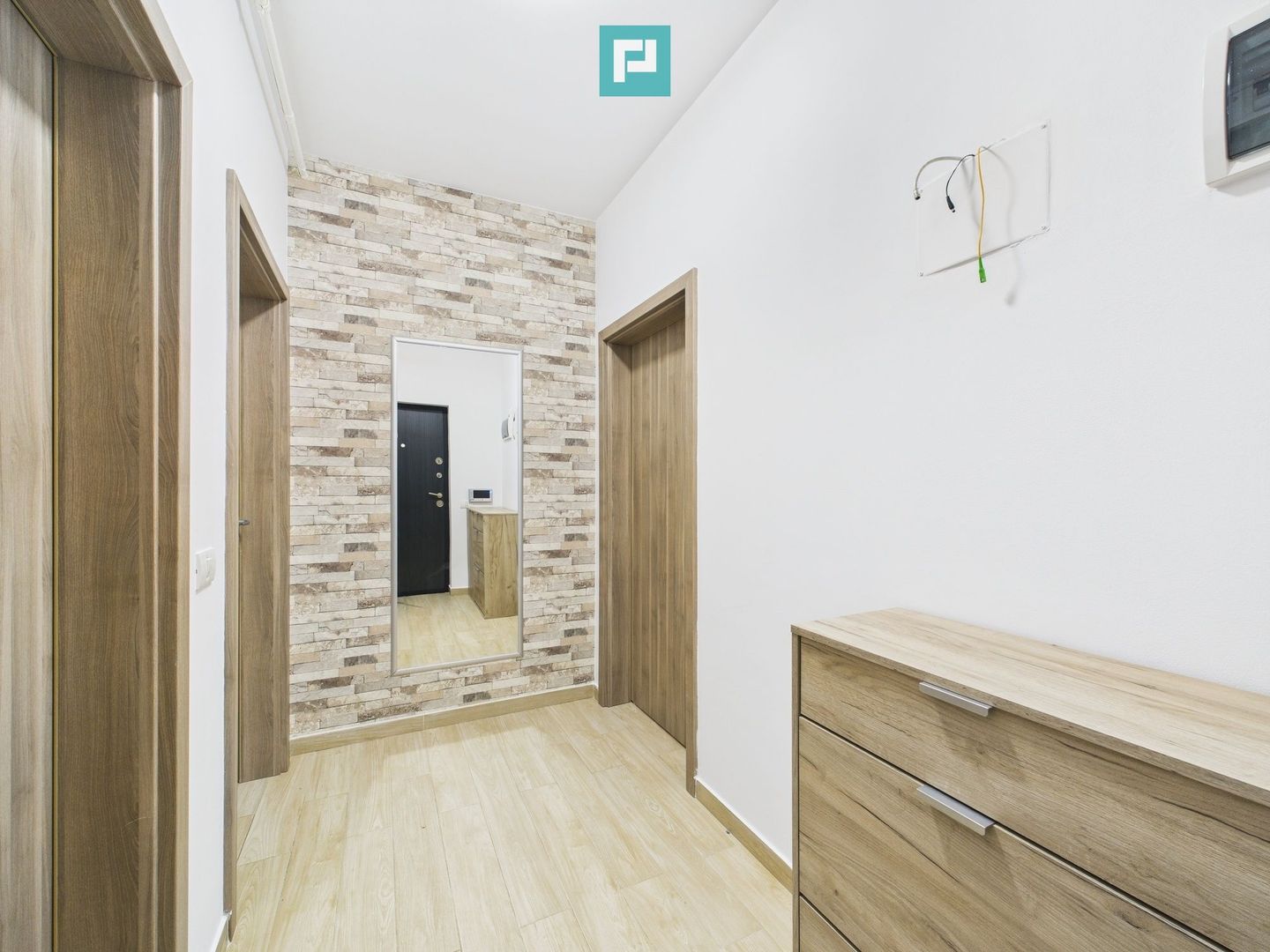 Apartament cu 2 camere în Ciarda Roşie, Timişoara - Poză 8