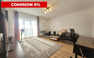 Apartament 2 camere, 61,6 mp + balcon 20 mp  – Șelimbar - Poză 1