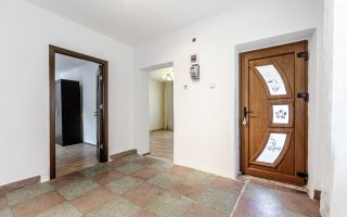 VÂNDUT! Casă individuală cu grădină,  Aradul Nou, Str. Molidului - Poză 4