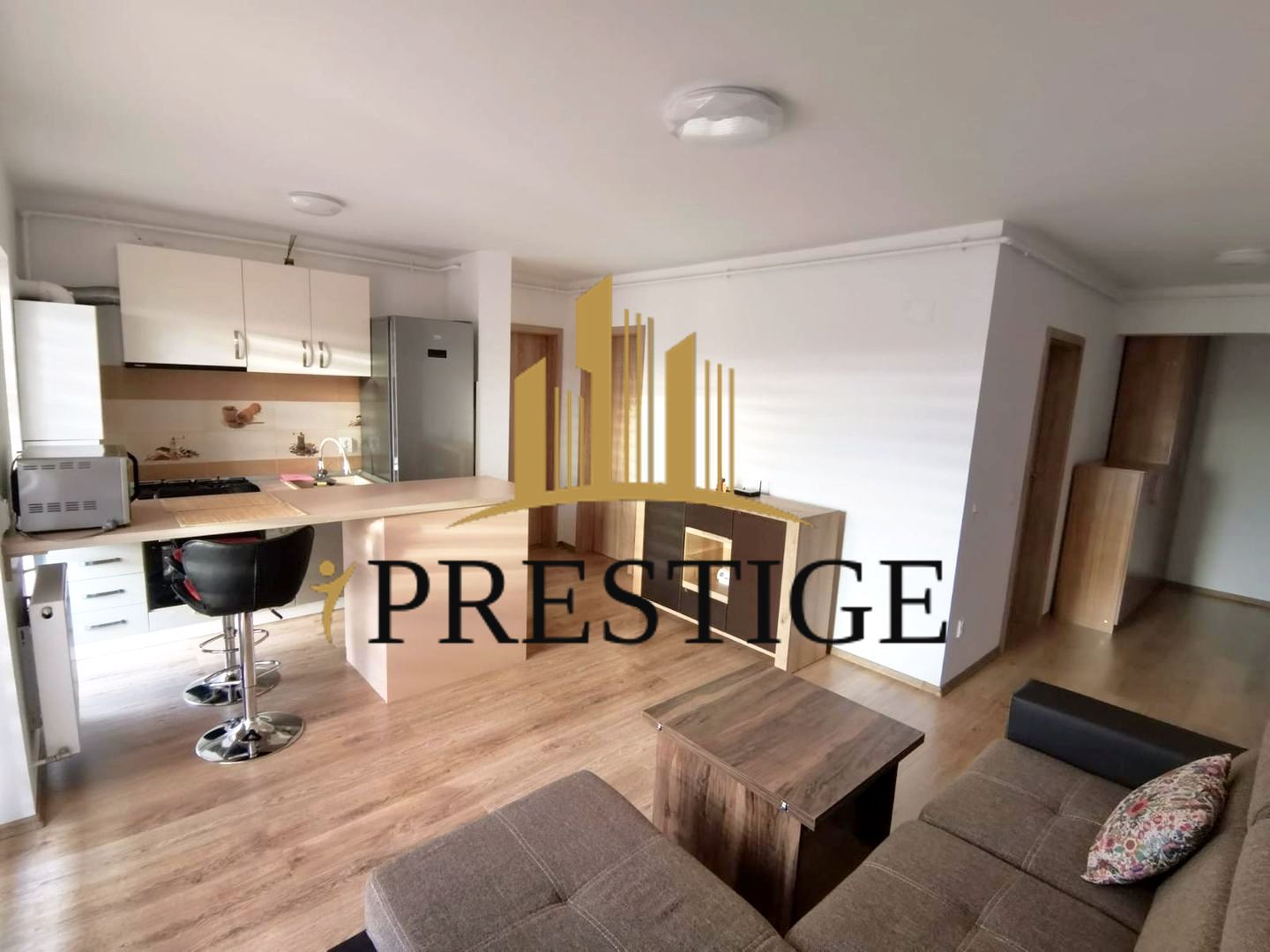APARTAMENT 3 CAMERE | BALCON | PARCARE | LIFT | MAGNOLIA RESIDENCE - Poză 1