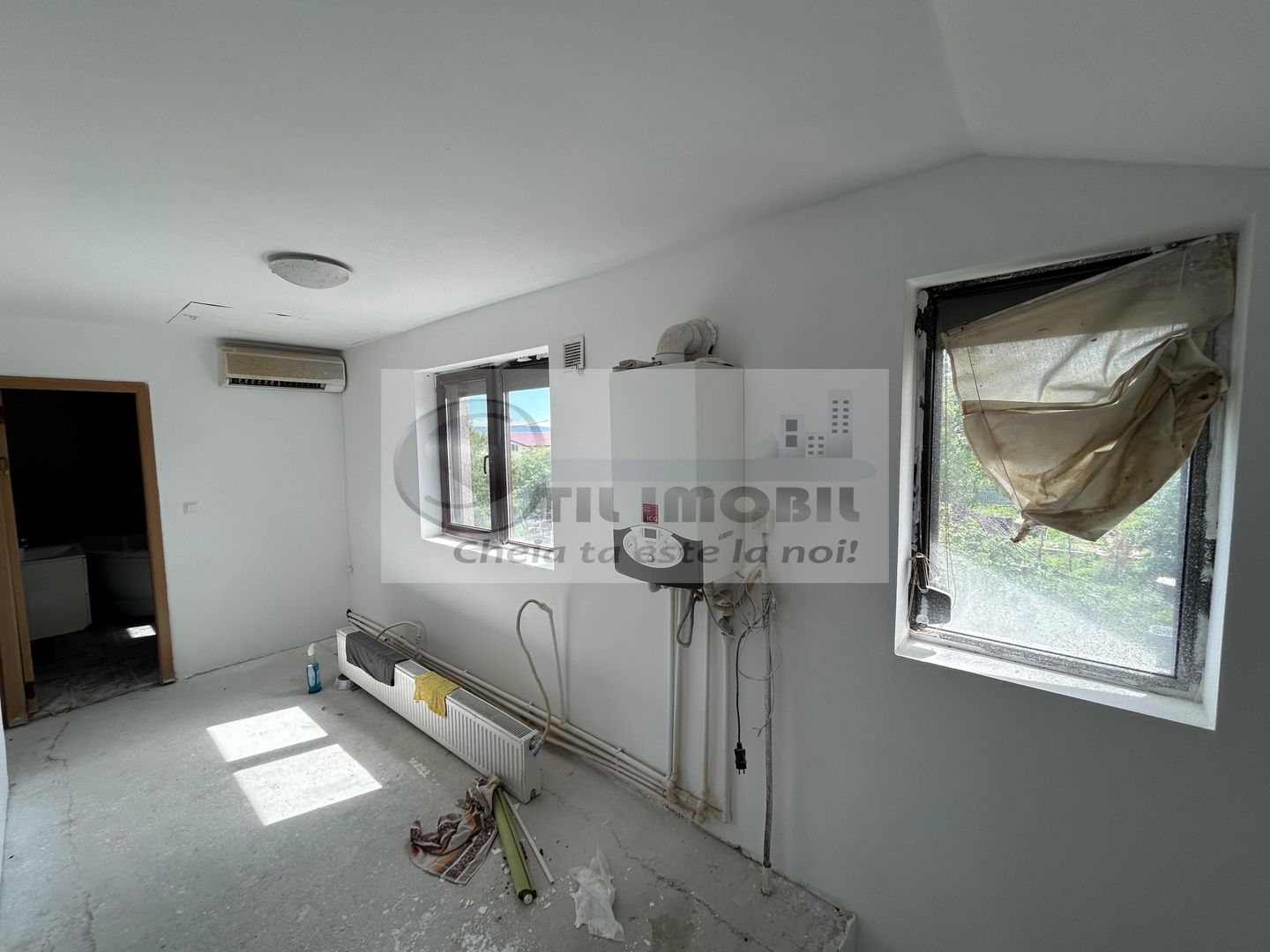 CASA + CURTE 600MP HORPAZ 115.000 euro - Poză 18