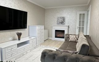 3 camere, Bd.Moscova, euroreparatie - Poză 1