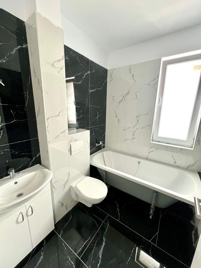 3 camere-Etaj 1-Zona Planetelor-Giroc - Poză 11