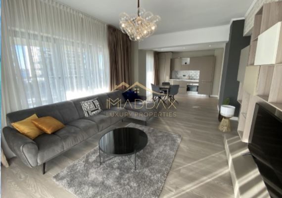 Apartament LUX***Vedere catre MARE***Complex cu piscina//MAMAIA - Poză 16