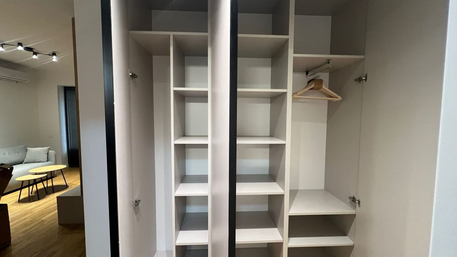 Prima inchiriere | Studio cu curte privata | Avalon Estate - Poză 11