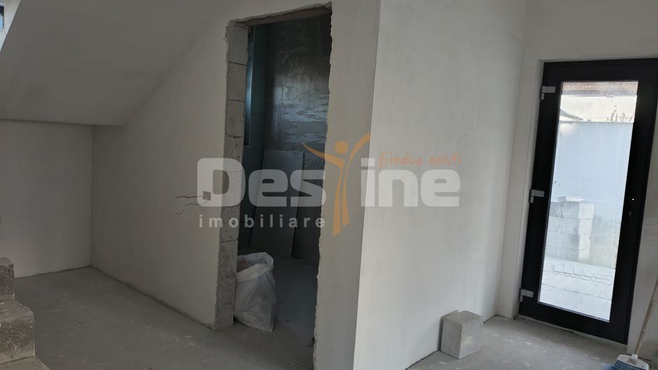 Casă individuală 5 camere cu vedere spre LAC - Agigea - Poză 8