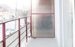 Girocului | Bloc nou | Centrala proprie | Etaj 1 | Decomandat | Lift - Poză 7