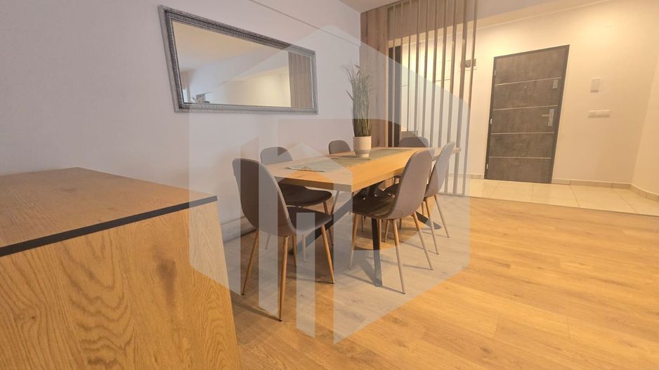 Apartament modern 3 camere 2 bai Strada Oituz - Poză 8