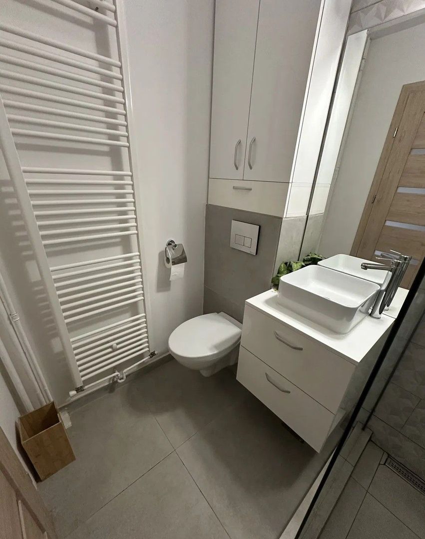 Apartament 3 camere Politehica | Centrala proprie - Poză 12
