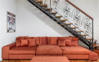 Casa cu 3 camere  | Ultracentral | Oradea - Poză 21