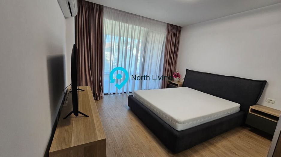 Apartament Exclusivist de 4 Camere | Iancu Nicolae | Parcare inclusa - Poză 9