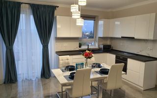 Apartament de închiriat Sibiu 2 camere | Lazaret | semidecomandat, 88 mp - Poză 3