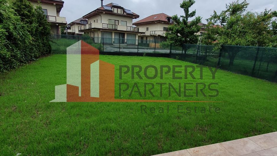 Vila Austrian Village - Crevedia DB - Poză 2