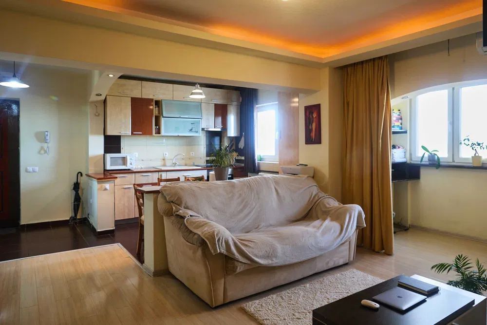 Apartament 2 camere - Metrou Pacii - Poză 2