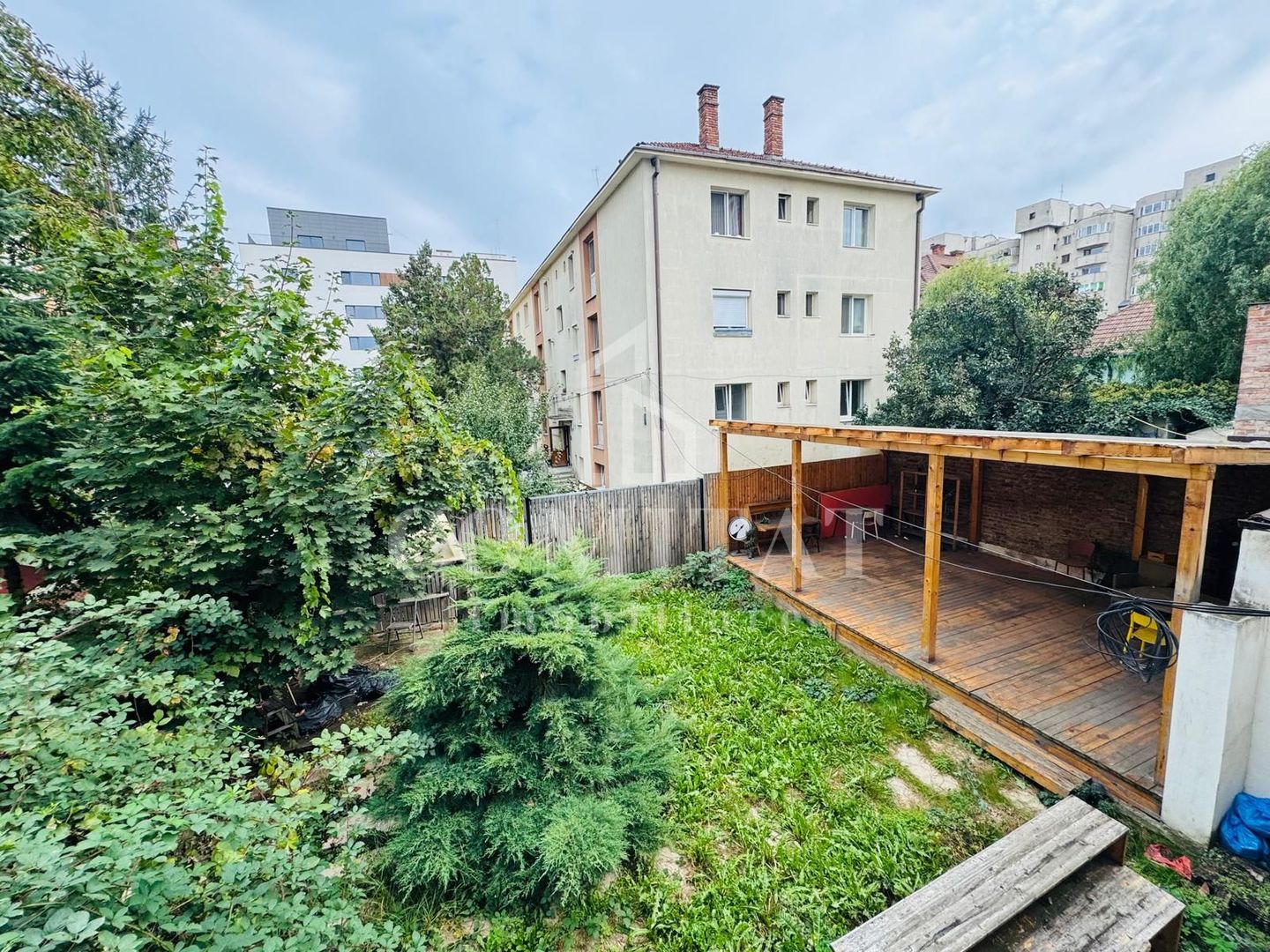 Spațiu de birou central Piața Cipariu. - Poză 12