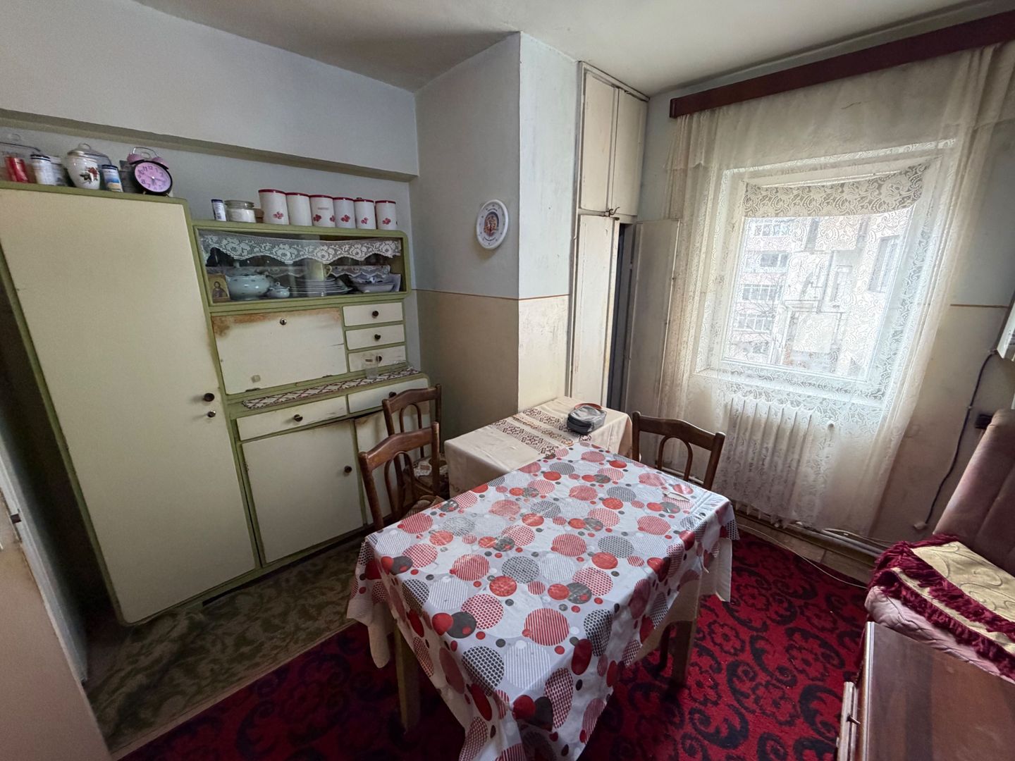 Apartament 4 camere,  etaj 3 - Cugir - Poză 4