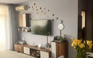 Apartament cu 3 camere, 2 băi și parcare privată, Apahida. - Poză 2