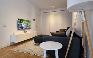 Chirie I Apartament 2 camere I Avalon Estates I Designer I Sala I Paza - Poză 4