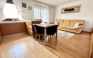 Apartament 2 Camere | 48mp | Loc Parcare | Urban Splendor - Poză 2