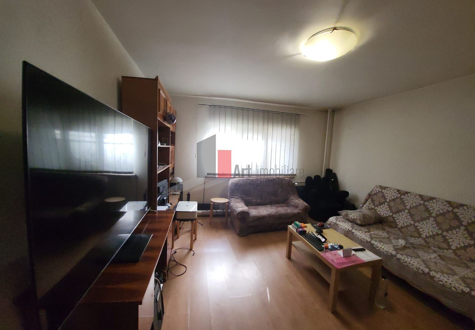 Apartament 2 camere Decebal Th Sperantia - Poză 14