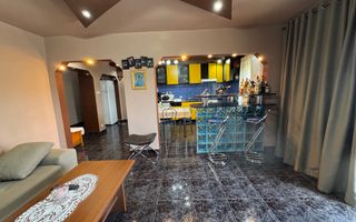 Apartament 4 camere | Etajul 3 | Zona Micro 16 - Poză 9