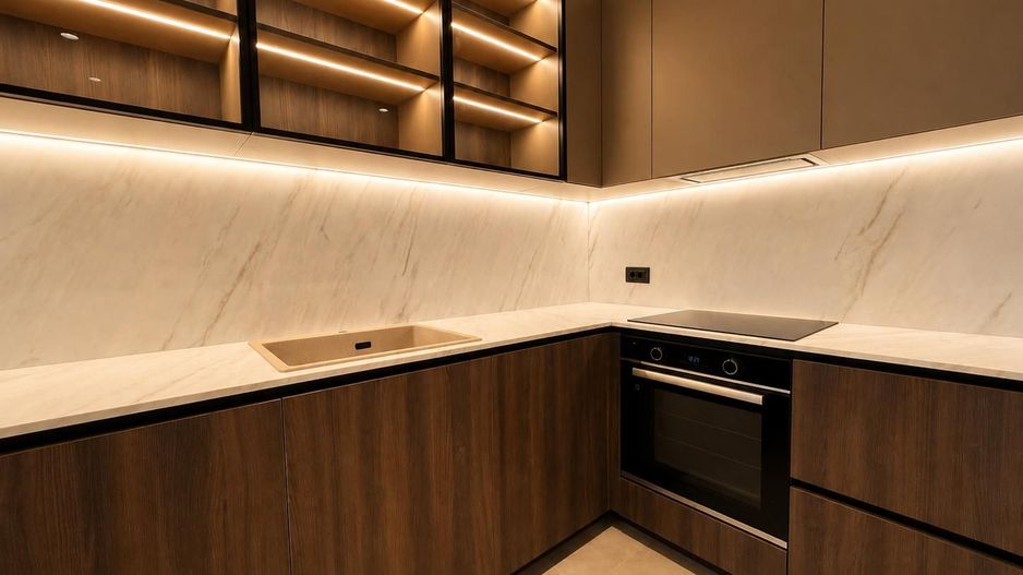 Apartament High End I 2 Camere în One Herăstrău Towers - Poză 4