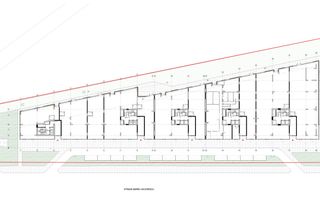 spatiu comercial stradal de inchiriat / vanzare- barbu vacarescu - Poză 8