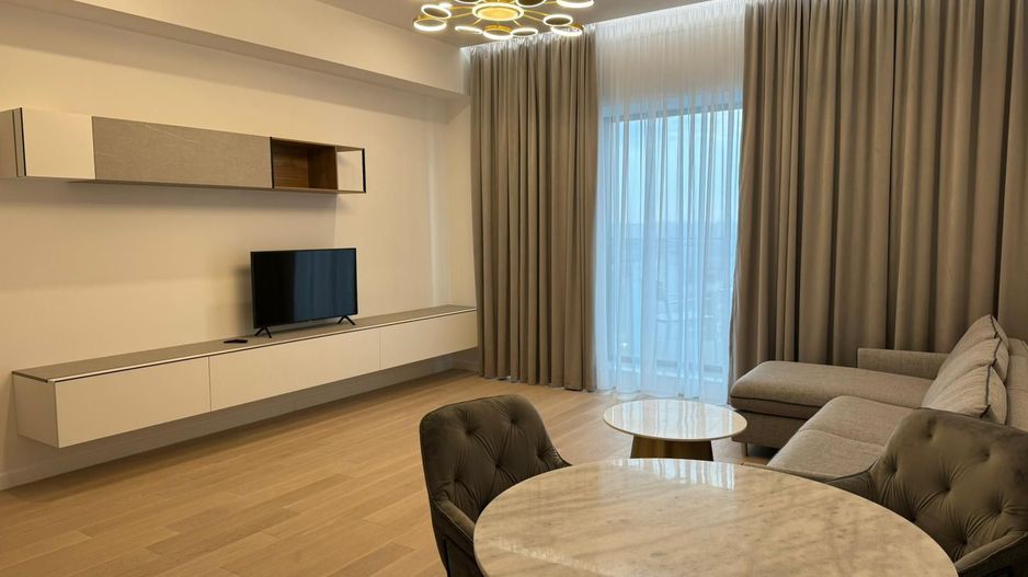APARTAMENT PREMIUM | PARCARE INCLUSA | ONE VERDI PARK - Poză 4