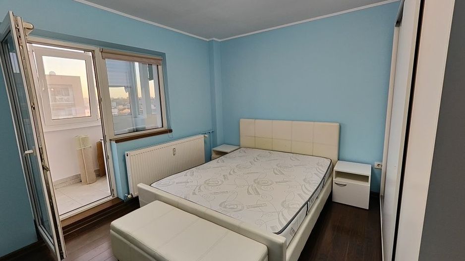 De Inchiriat – Apartament 3 Camere,  Aproape de Metrou Brâncoveanu - Poză 3