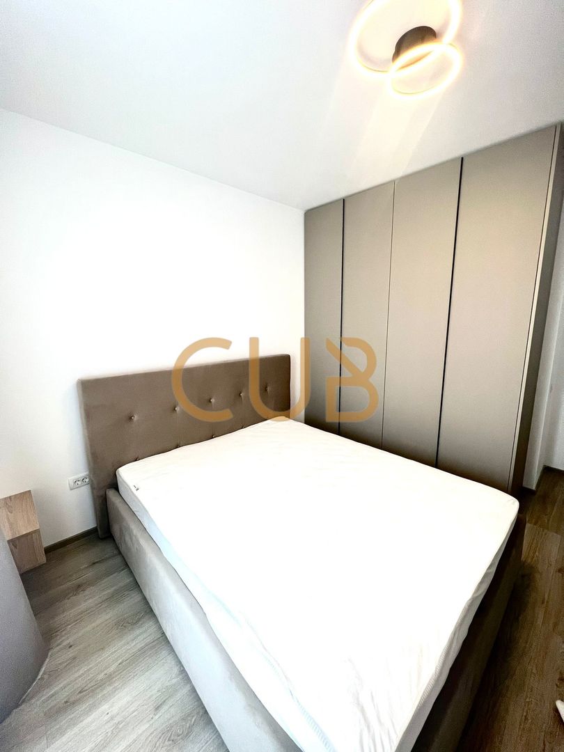 XCity Towers 2cam mobilat+utilat | loc de parcare, design deosebit | - Poză 11