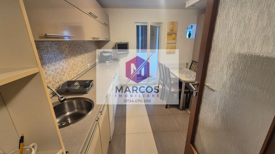 Închiriez apartament 2 camere Micro 4 - Poză 10