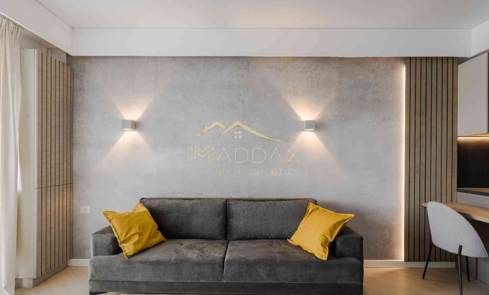 Design de Interior | 2 Camere Premium | Etaj 9/10 | Clădire 2023 | Garaj Inclus - Poză 2