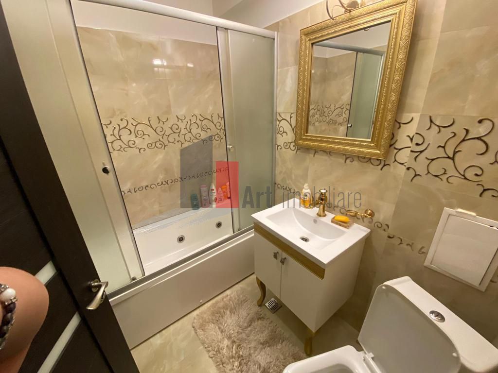 APARTAMENT 3 CAMERE STEFAN CEL MARE - DINAMO - Poză 5